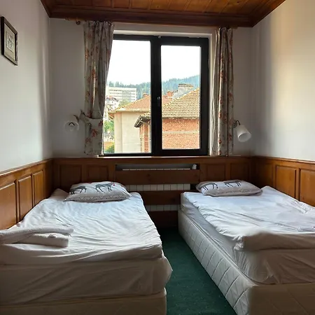 Apartment Honey - Spacious 2-bedroom In