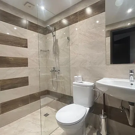 Apartment Honey - Spacious 2-bedroom In Chepelare