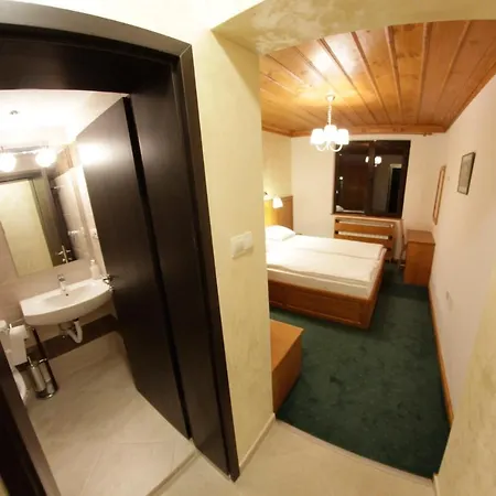 Honey - New, Luxurious And Cosy * Chepelare