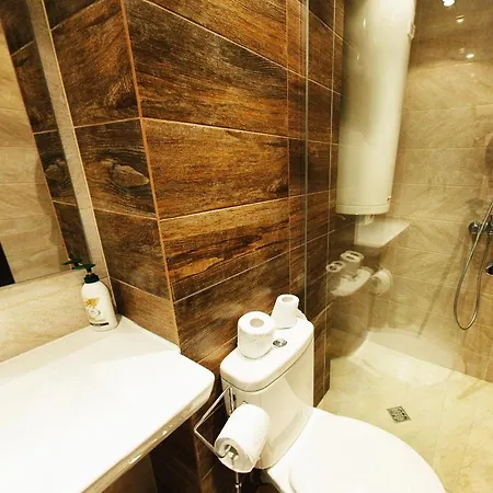 Honey - New, Luxurious And Cosy * Chepelare