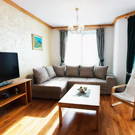 Honey - New, Luxurious And Cosy Apartment